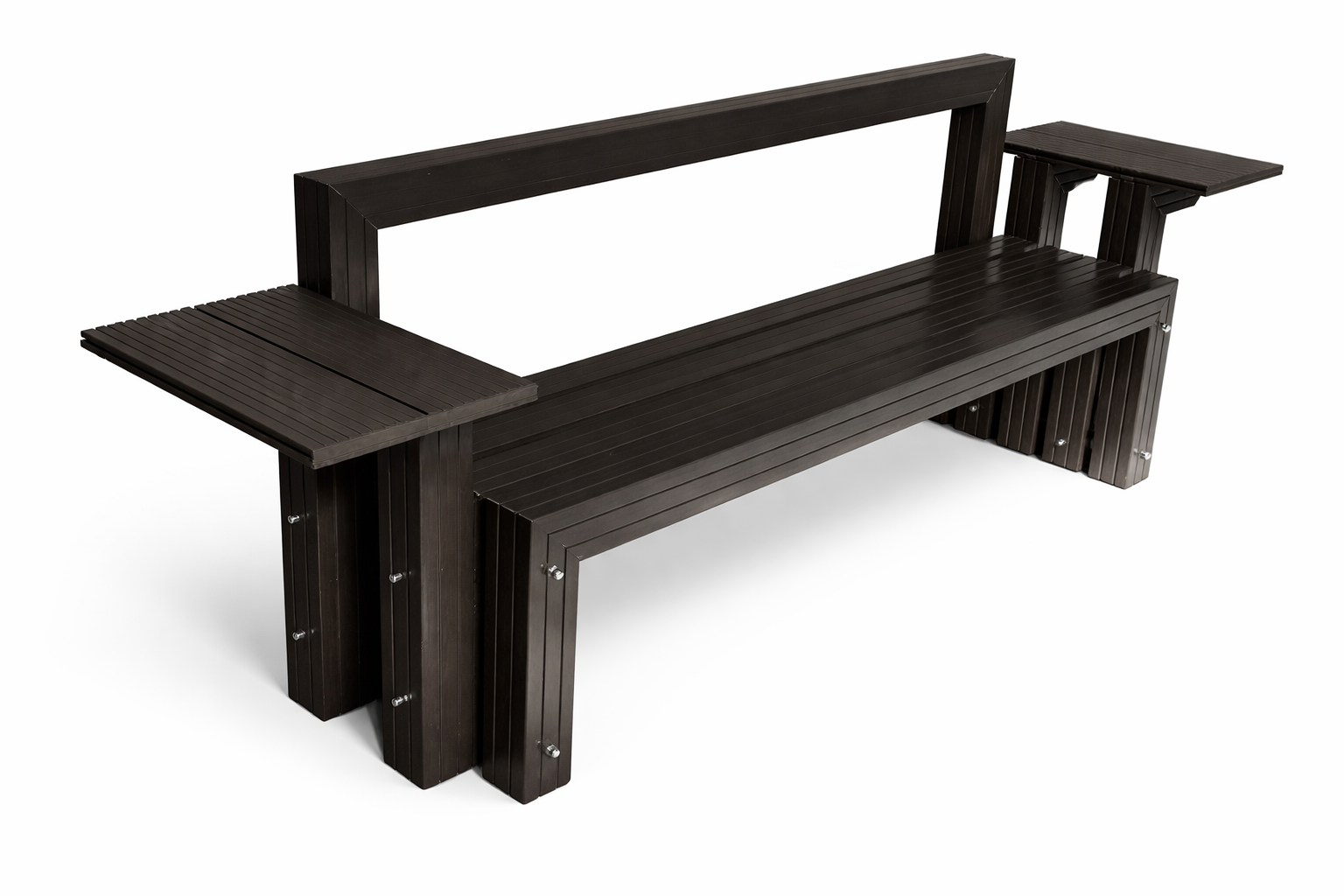 Проект террасы Best Wood