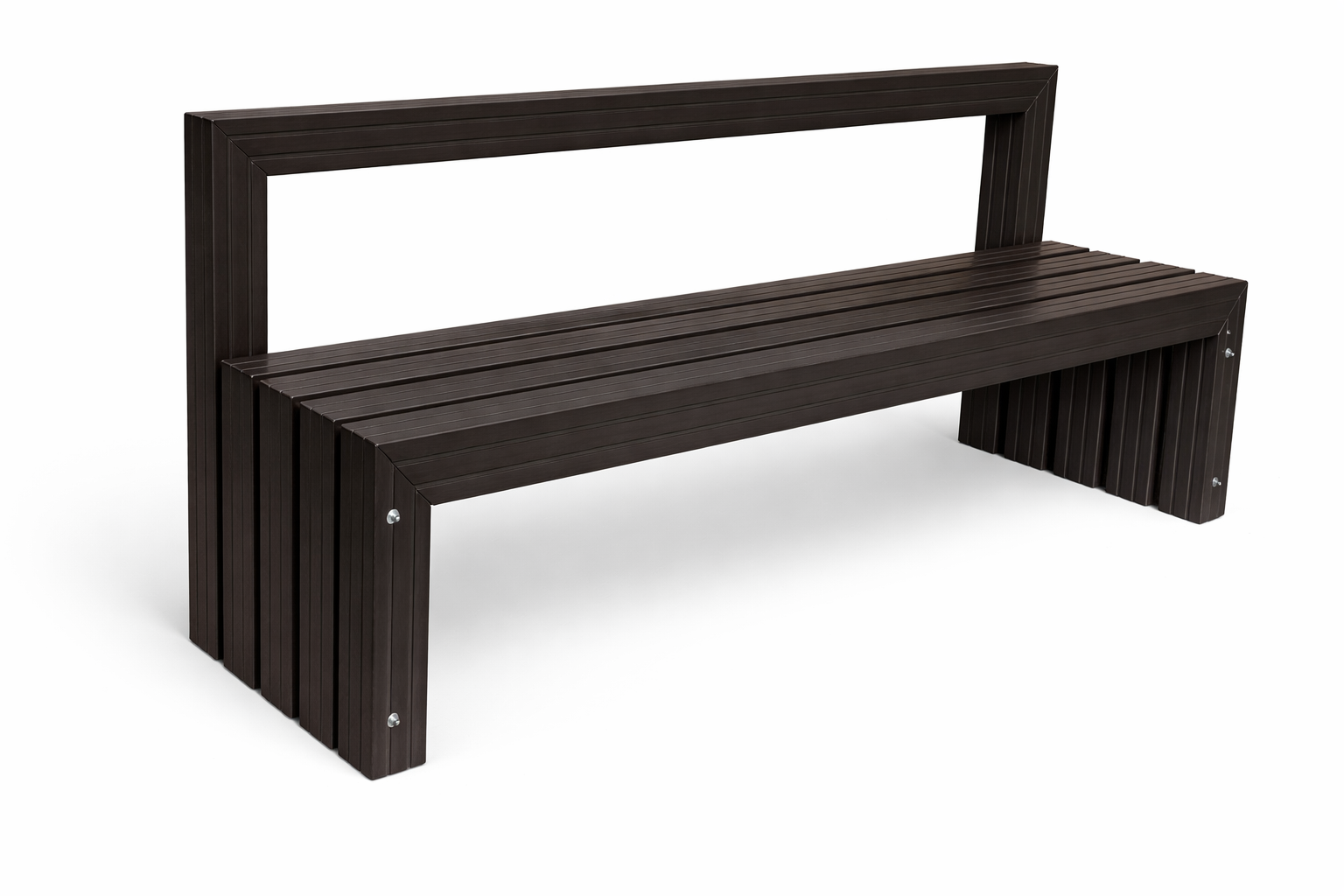 Терраса из ДПК Best Wood