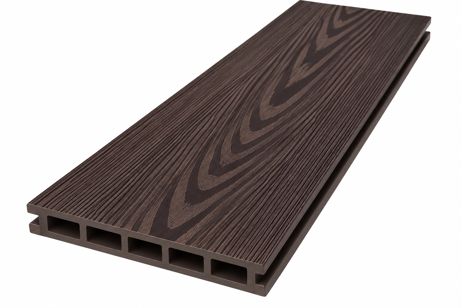 Standart Wood, двухсторонняя