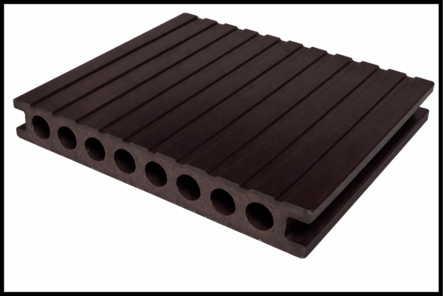 Premium Wood Velvet
