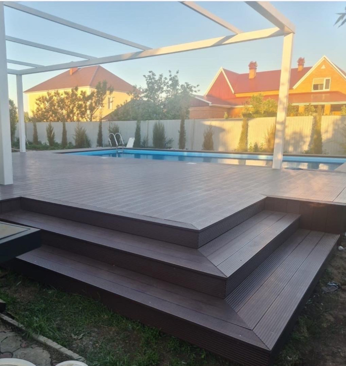 Проект BESTWOOD 1