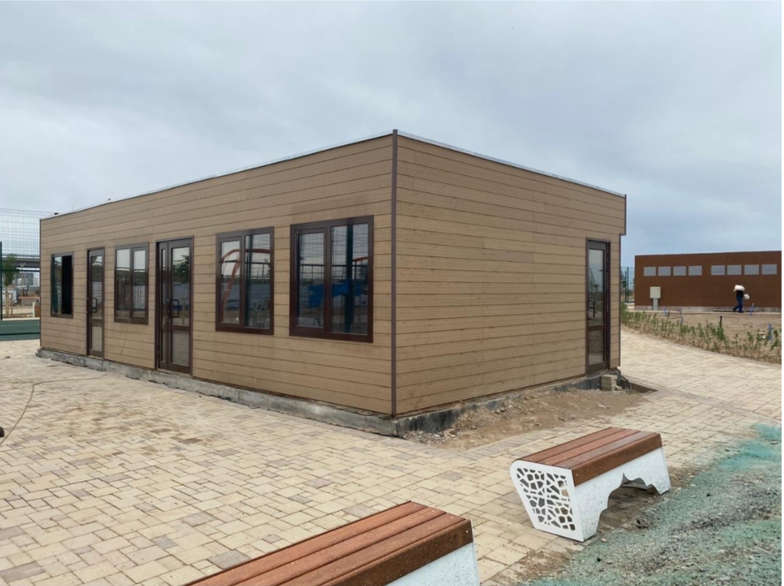 Проект BESTWOOD 3